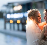 The River Deck On Noosa Marina - Great Ocean Road Restaurant