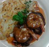 Des Alpes Swiss Restaurant - Great Ocean Road Restaurant