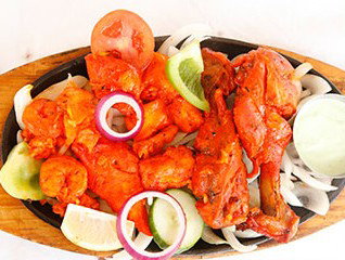 A Night In India - Great Ocean Road Restaurant 0