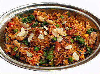 A Night In India - Great Ocean Road Restaurant 1