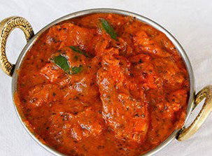 A Night In India - Great Ocean Road Restaurant 2