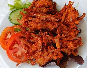 A Night In India - Great Ocean Road Restaurant 3