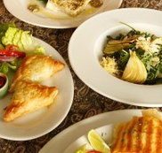 Zafron on Brunswick - Great Ocean Road Restaurant