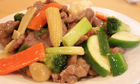 Peking Duck Chinese Restaurant - Great Ocean Road Restaurant 1