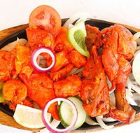 A Night In India - Great Ocean Road Restaurant