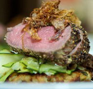 Airport Tavern  Bistro - Great Ocean Road Restaurant