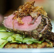 Airport Tavern  Bistro