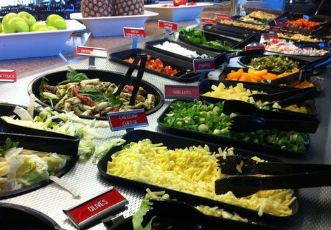 Sizzler - Great Ocean Road Restaurant 0