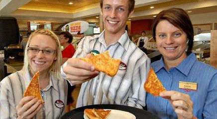 Sizzler - Great Ocean Road Restaurant 1