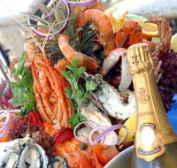 The Lazy Lobster - Great Ocean Road Restaurant