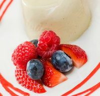 Gusto Riverfront Restaurant - Great Ocean Road Restaurant