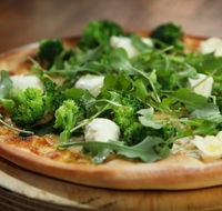 Baritalia - Great Ocean Road Restaurant