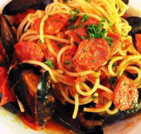 Bella Venezia Italian Restaurant  Bar - Great Ocean Road Restaurant