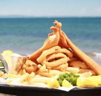 Seafood Lovers - Great Ocean Road Restaurant