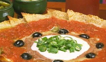Montezuma's Beenleigh - Great Ocean Road Restaurant 0