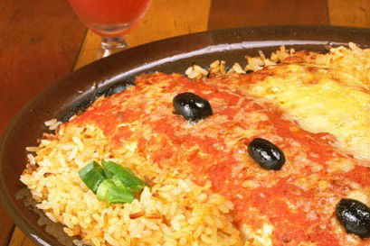 Montezuma's Beenleigh - Great Ocean Road Restaurant 1