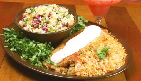 Montezuma's Caloundra - Great Ocean Road Restaurant 0