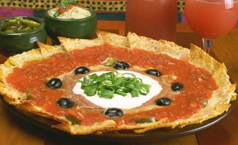 Montezuma's Caloundra - Great Ocean Road Restaurant 1