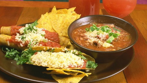 Montezuma's Caloundra - Great Ocean Road Restaurant 2