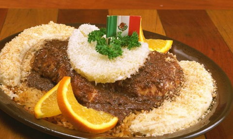 Montezuma's Caloundra - Great Ocean Road Restaurant 3