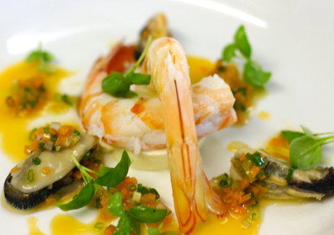 Azafran Restaurant - Great Ocean Road Restaurant 0