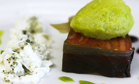 Azafran Restaurant - Great Ocean Road Restaurant 1