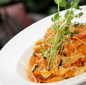 Toscanis Cafe Bar Restaurant - Great Ocean Road Restaurant 0