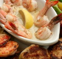 Wilson's Boathouse Seafood Restaurants - Great Ocean Road Restaurant