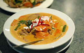 YUMMY THAI (Buderim Store) - Great Ocean Road Restaurant 0