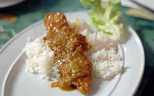 YUMMY THAI (Buderim Store) - Great Ocean Road Restaurant 1