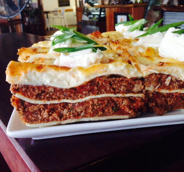 Eumundi QLD Great Ocean Road Restaurant