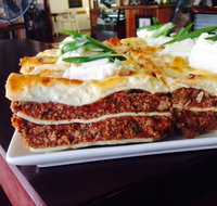 The Fig Tree  Eumundi - Great Ocean Road Restaurant