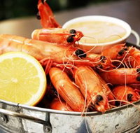 Full Moon Hotel - Moonlight Dining - Great Ocean Road Restaurant