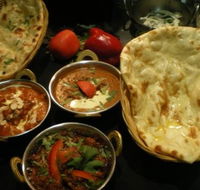 Tandoor  Curry Hut Indian Restaurant - Great Ocean Road Restaurant