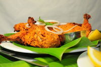 Raja Indian Restaurant