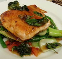 Kin Kao Thai Restaurant - Great Ocean Road Restaurant