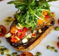 Sirocco Noosa - Great Ocean Road Restaurant