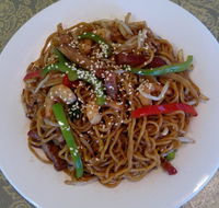 Asian Yummies On Scottsdale - Great Ocean Road Restaurant