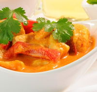 Thai On High - Great Ocean Road Restaurant