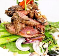 Sage Cafe Restaurant - Great Ocean Road Restaurant