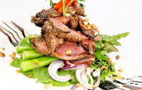 Sage Cafe Restaurant