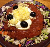 Montezuma's Labrador - Great Ocean Road Restaurant