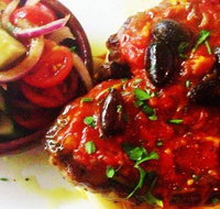 Gertie's Bar  Restaurant - Great Ocean Road Restaurant