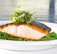 Omeros Bros Seafood Restaurant - Great Ocean Road Restaurant