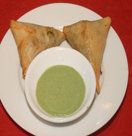 Shanti Indo-Lankan Restaurant - Great Ocean Road Restaurant 1