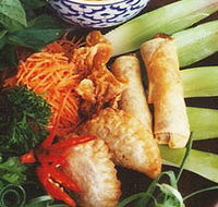 Lemongrass Thai - Great Ocean Road Restaurant