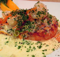 Max Seafood Restaurant - Great Ocean Road Restaurant