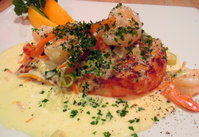 Max Seafood Restaurant