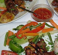 Pasha's Turkish Restaurant - Great Ocean Road Restaurant