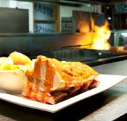 Railway Hotel Steak House - Great Ocean Road Restaurant
